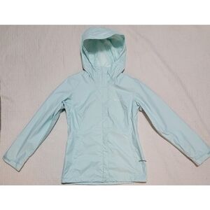 COLUMBIA Omni-Tech Rain Jacket